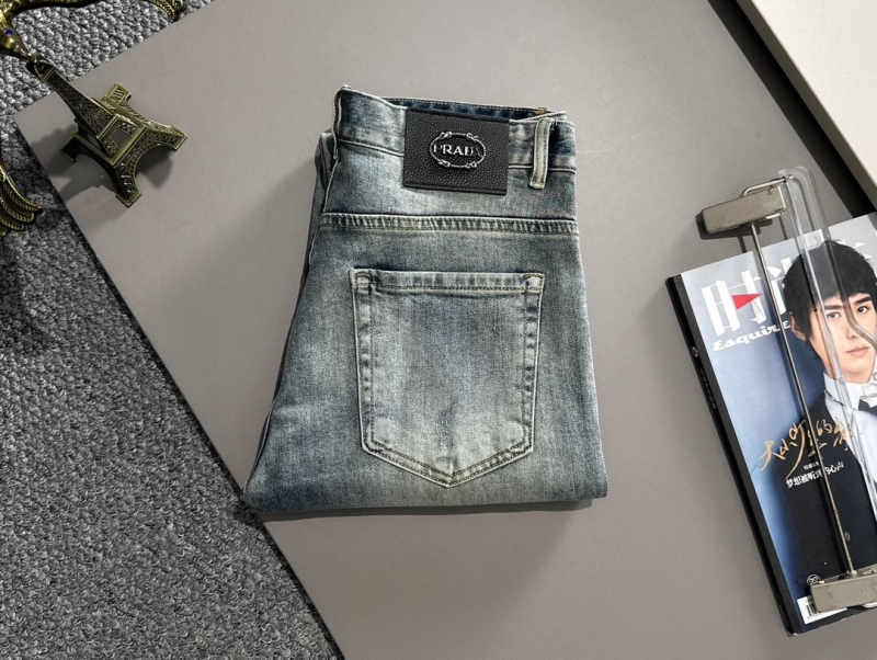 Prada Jeans